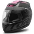 Capacete Integral Feminino Liberty Evolution G7 Protork Moto