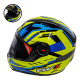 Capacete Integral Fw3 Gtx