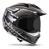 Capacete Integral Motocross Pro