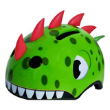 Capacete Kid Dinno Baby