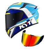 Capacete Kyt Course Grand