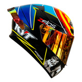 Capacete Kyt Tt Course