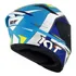 Capacete Kyt Tt Course Fuselage Gear Super Mario 