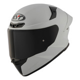 Capacete Kyt Tt Revo