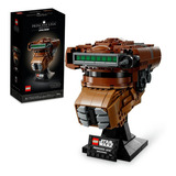 Capacete Lego Star Wars