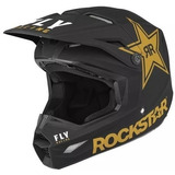 Capacete Leve Fly Kinetic