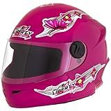 Capacete Liberty For Kids