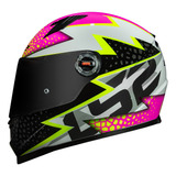 Capacete Ls2 Classic Ff358