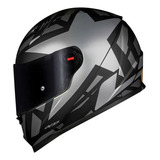 Capacete Ls2 Classic Ff358