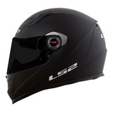 Capacete Ls2 Ff358 Classic