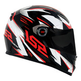Capacete Ls2 Ff358 Draze