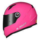 Capacete Ls2 Ff358 Monocolor