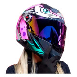 Capacete Ls2 Ff358 Starwar