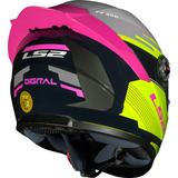 Capacete Ls2 Ff358 Starwar
