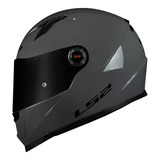 Capacete Ls2 Ff358 Ultra