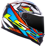 Capacete Ls2 Ff358 Xdron