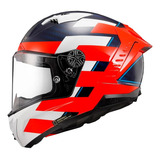 Capacete Ls2 Ff805 Thunder