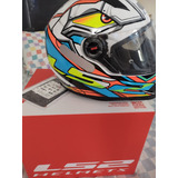 Capacete Ls2 