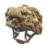 Capacete M1 Paraquedista Segunda