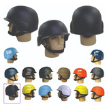 Capacete M88 Seguranca Tatico