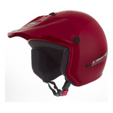 Capacete Masculino Aberto Piruzinho Pro Tork Com Pala Oferta