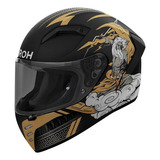 Capacete Masculino Airoh Connor
