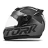 Capacete Masculino Fechado Esportivo Fosco Evolution G7