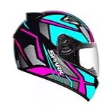 Capacete Masculino Feminino Ebf