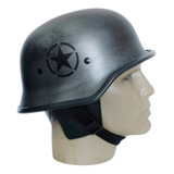 Capacete Militar Custom Chopper