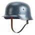 Capacete Militar M35   Aço
