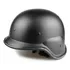 Capacete Militar M88 Preto Mich Tático Paintball E Airsoft
