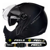 Capacete Mirage New Classic