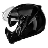 Capacete Mirage Peels Classic
