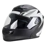 Capacete Mixs Gladiator Carbon