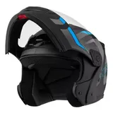 Capacete Mixs Gladiator Delta