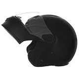 Capacete Mixs Gladiator Escamoteavel