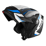 Capacete Mixs Gladiator Neo