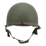 Capacete Modelo M1 Segunda