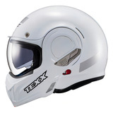 Capacete Modular Articulado 180