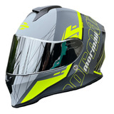 Capacete Mormaii M1 Original