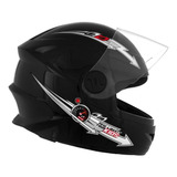 Capacete Moto 788 Fechado