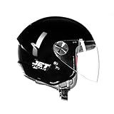 Capacete Moto Aberto Fly