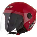 Capacete Moto Aberto Pro