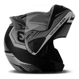 Capacete Moto Articulado Pro