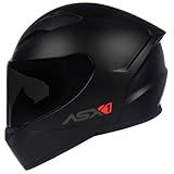 Capacete Moto ASX City