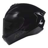 Capacete Moto Asx Draken