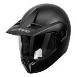 Capacete Moto Bieffe 3