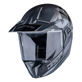 Capacete Moto Bieffe 3