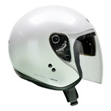 Capacete Moto Bieffe Allegro