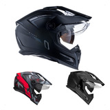 Capacete Moto Bieffe B